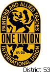 International Union Painters and Allied Trades District Council 53