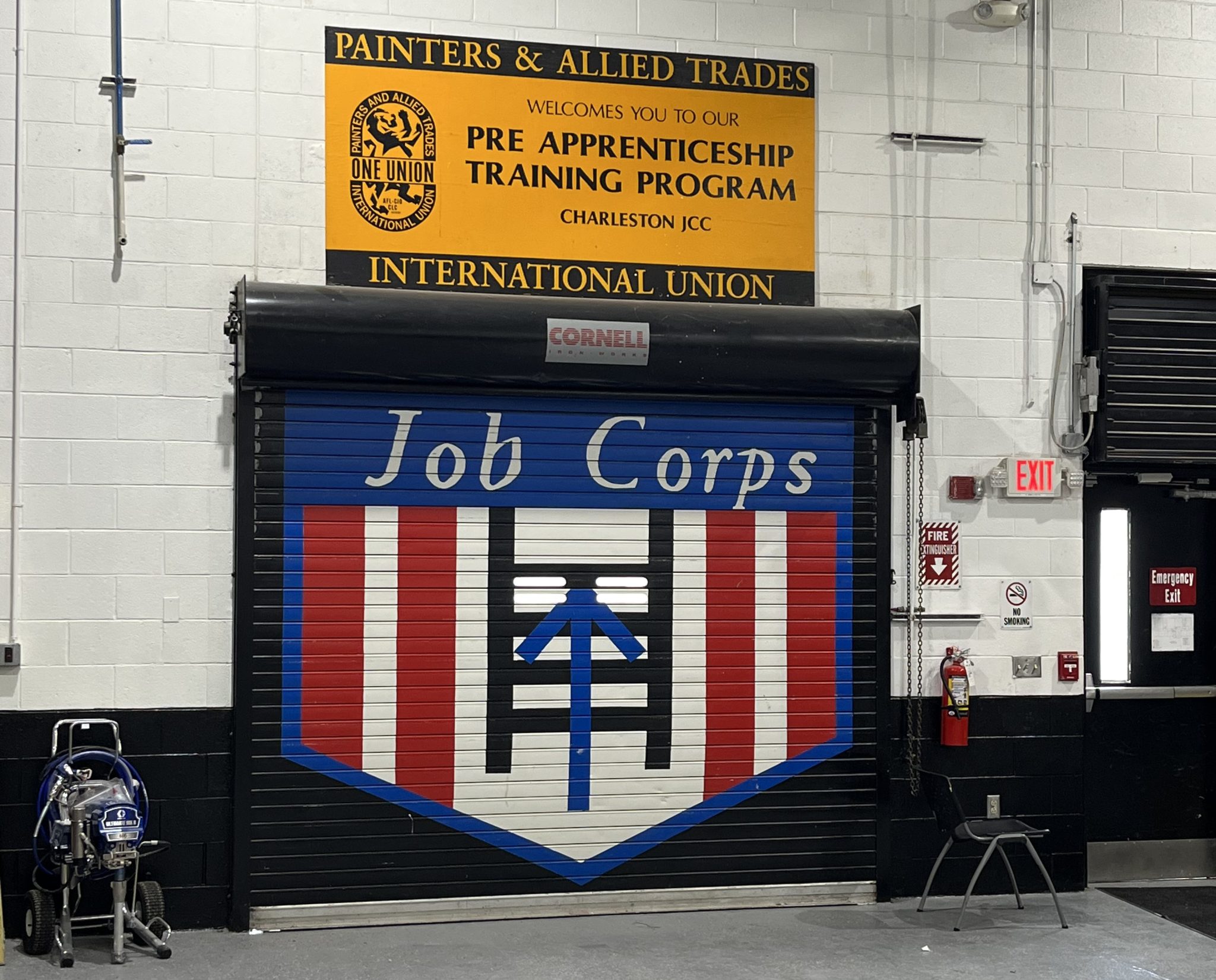 International Union Painters and Allied Trades District Council 53